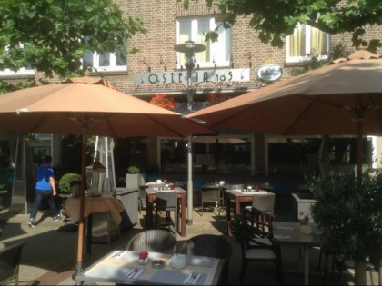 照片: Osteria.No. 5