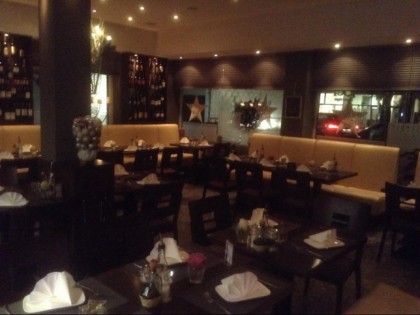 照片: Osteria.No. 5