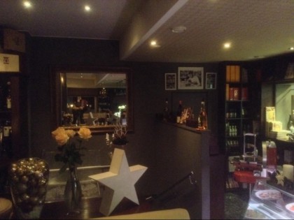 照片: Osteria.No. 5