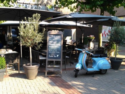 照片: Osteria.No. 5